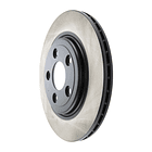 Disco Freno CENTRIC 125.61062 2