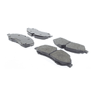 Pastillas Freno C-TEK 102.17740 2