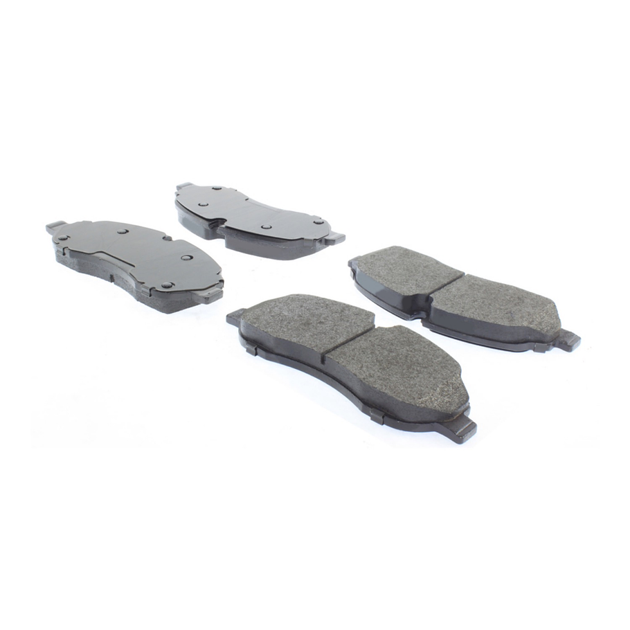 Pastillas Freno C-TEK 102.17740 2