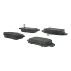 Pastillas Freno C-TEK 103.08310 2