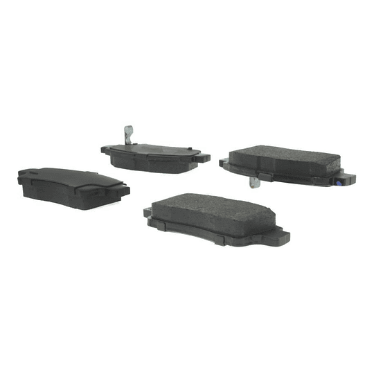 Pastillas Freno C-TEK 103.08310