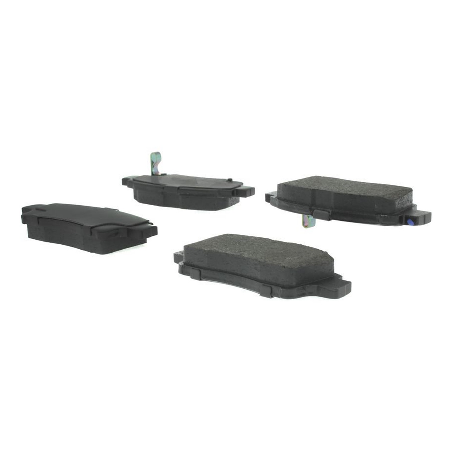 Pastillas Freno C-TEK 103.08310 2