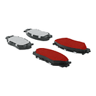 Pastillas Freno PQPRO 500.11780 4