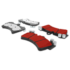 Pastillas Freno PQPRO 500.09770 4