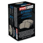 Pastillas Freno STOPTECH 308.09160 5