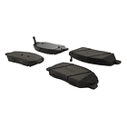 Pastillas Freno C-TEK 103.13840 2