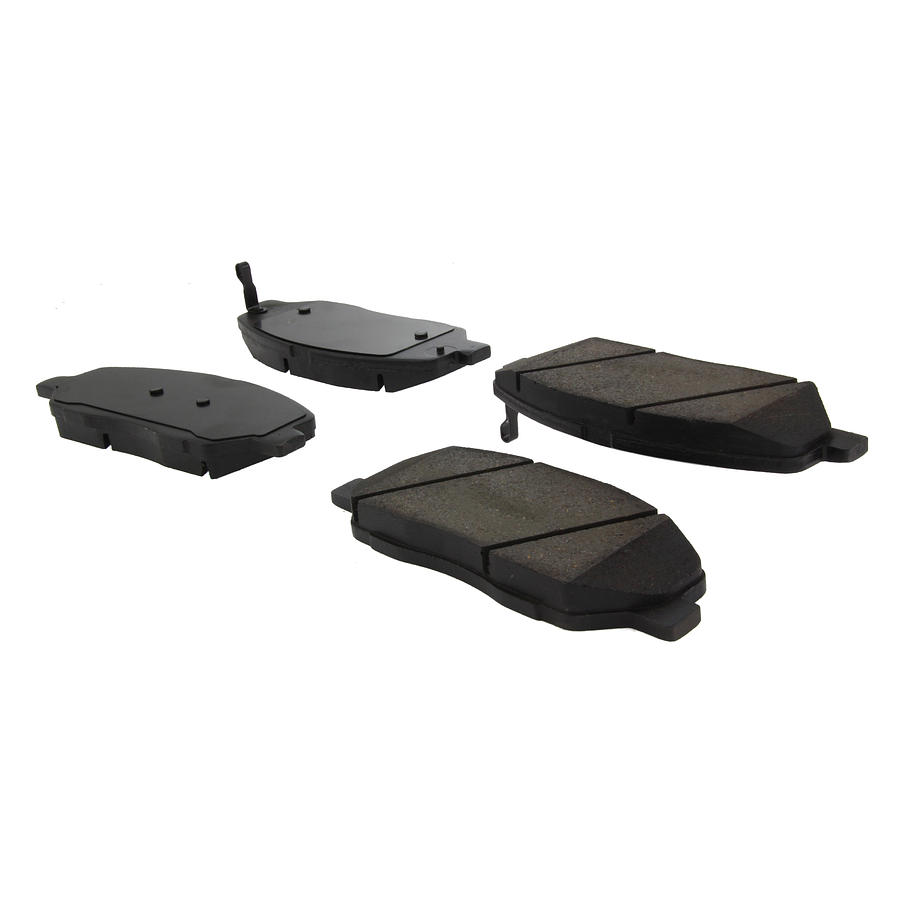 Pastillas Freno C-TEK 103.13840 2