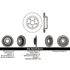 Disco Freno POWERSTOP AR8752 1