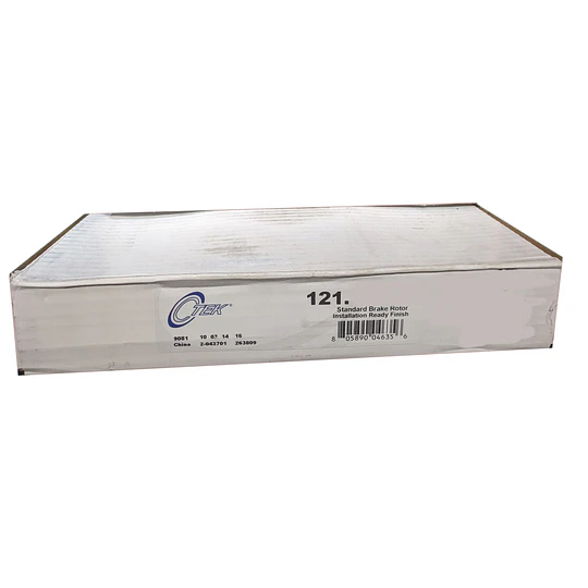 Disco Freno C-TEK 121.58015