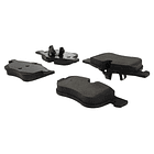 Pastillas Freno C-TEK 102.14620 2