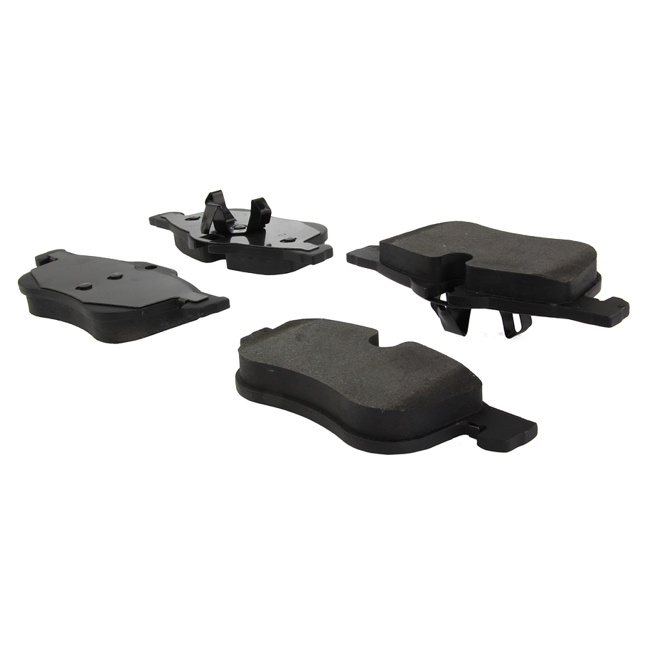 Pastillas Freno C-TEK 102.14620 2