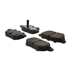 Pastillas Freno C-TEK 103.13540 2