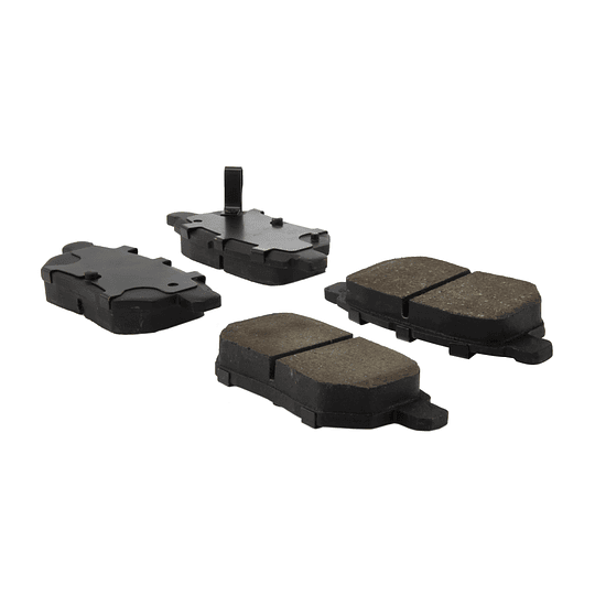 Pastillas Freno C-TEK 103.13540