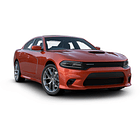 Disco Freno Dodge Charger 2011-2023 Trasero 1
