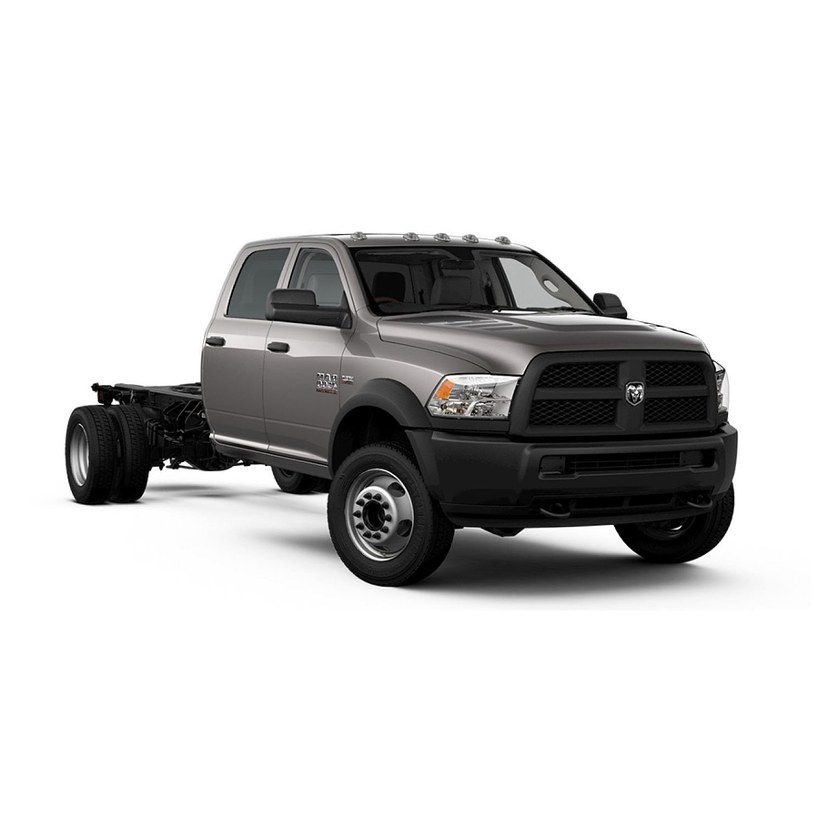 Disco Freno RAM 3500 2009-2019 Trasero 9