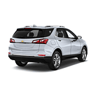 Disco Freno Chevrolet Equinox 2018-2023 Delantero 1