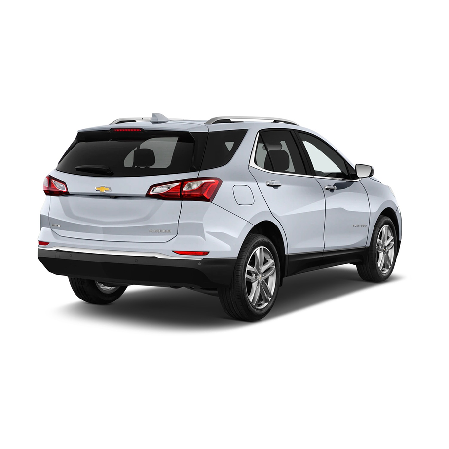 Disco Freno Chevrolet Equinox 2018-2023 Delantero 9