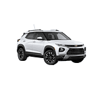 Disco Freno Chevrolet TrailBlazer 2012-2023 Delantero 1