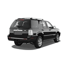 Disco Freno Mercury Mountaineer 2006-2010 Delantero 2