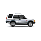 Pastillas Freno Land Rover Discovery 1998-2004 Delantero, Tr 24