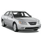 Disco Freno Hyundai Sonata 2005-2009 Delantero 2