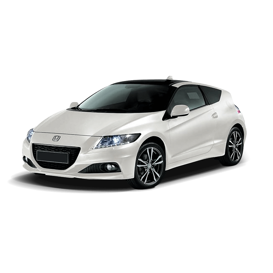 Pastillas Freno Honda CR-Z 2010-2016 Trasero 24