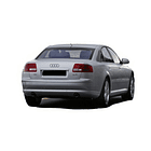 Pastillas Freno Audi A8 Quattro / A8 2002-2010 Delantero 26