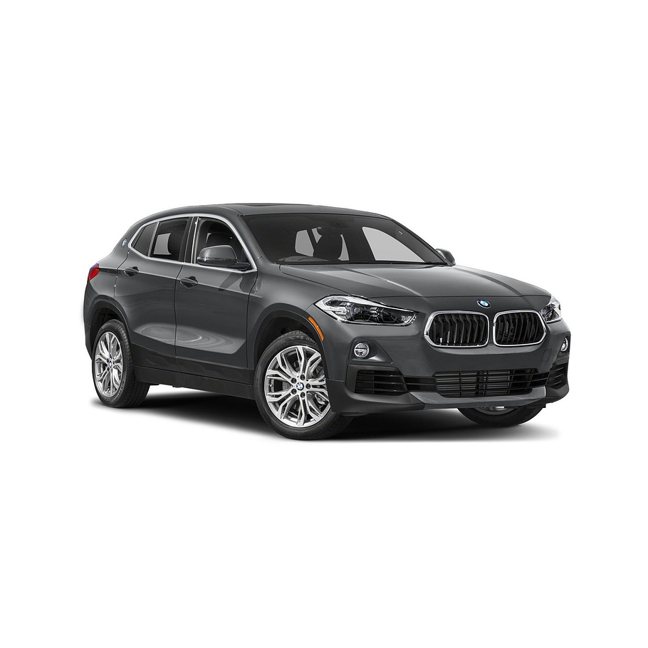 Pastillas Freno BMW X2 sDrive 20d 2018-2023 Delantero 24