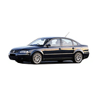 Filtro Aceite Volkswagen Passat 2000-2006 15