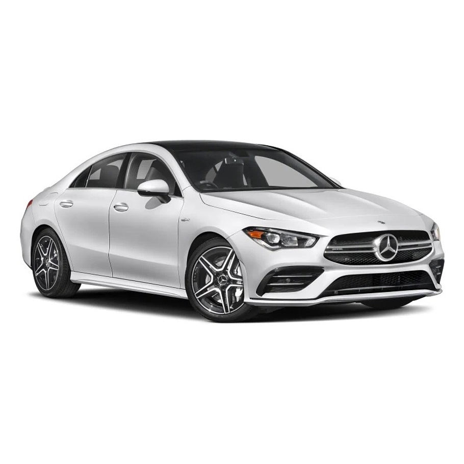 Filtro Aceite Mercedes Benz AMG CLA 45 S 4MATIC+ 2019-2025 N 1