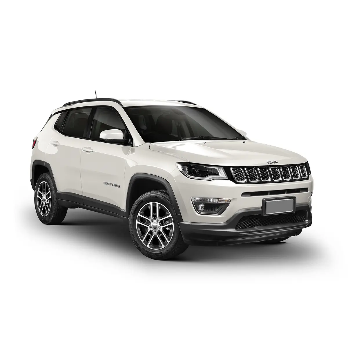 Disco Freno Jeep Compass 2017-2023 Trasero