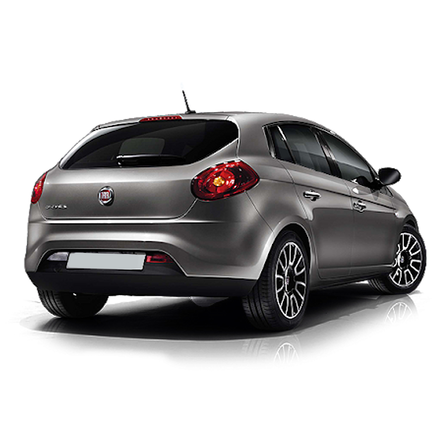 Filtro Aceite Fiat Bravo 1995-2001 1