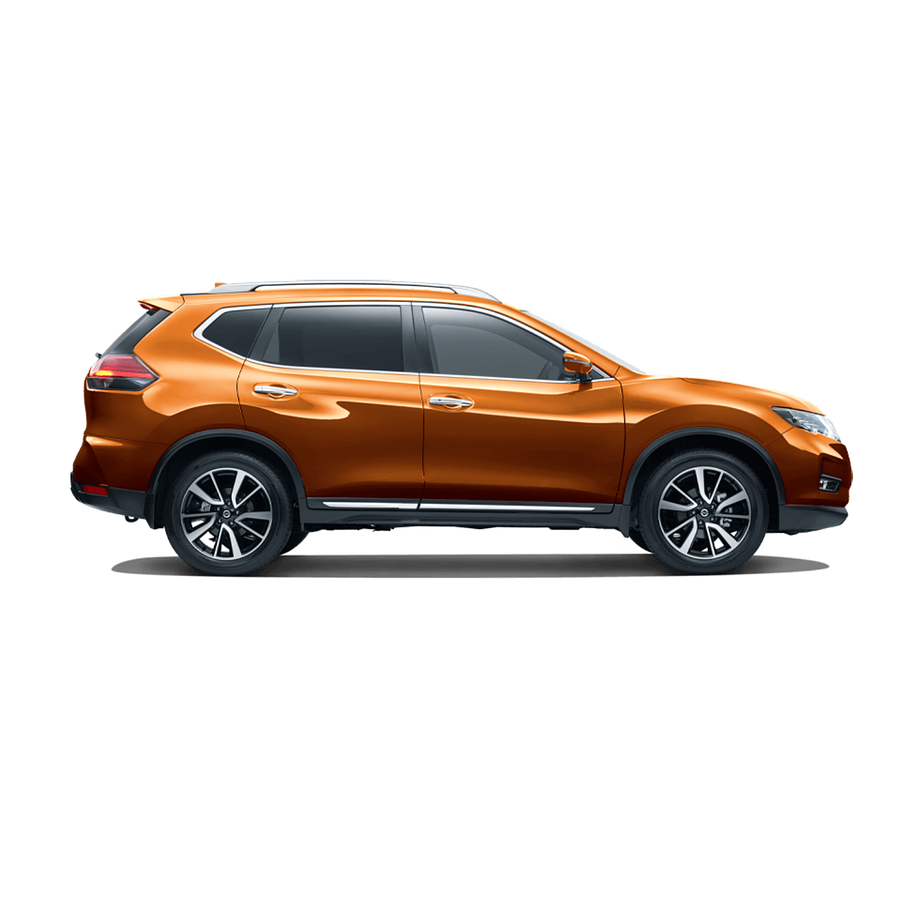 Pastillas Freno Nissan X-Trail 2014-2020 Delantero 2