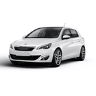 Filtro Aire Peugeot 3008 2008-2016 9