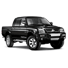 Filtro Aceite Mitsubishi L200 1996-2006 1