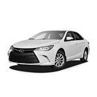 Disco Freno Toyota Camry 2011-2019 Delantero 6
