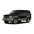 Filtro Aceite Chevrolet Trooper 1991-2002 10