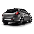 Pastillas Freno Fiat Bravo 1995-2001 Delantero 1