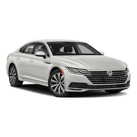 Pastillas Freno Volkswagen Arteon 2017-2023 Delantero