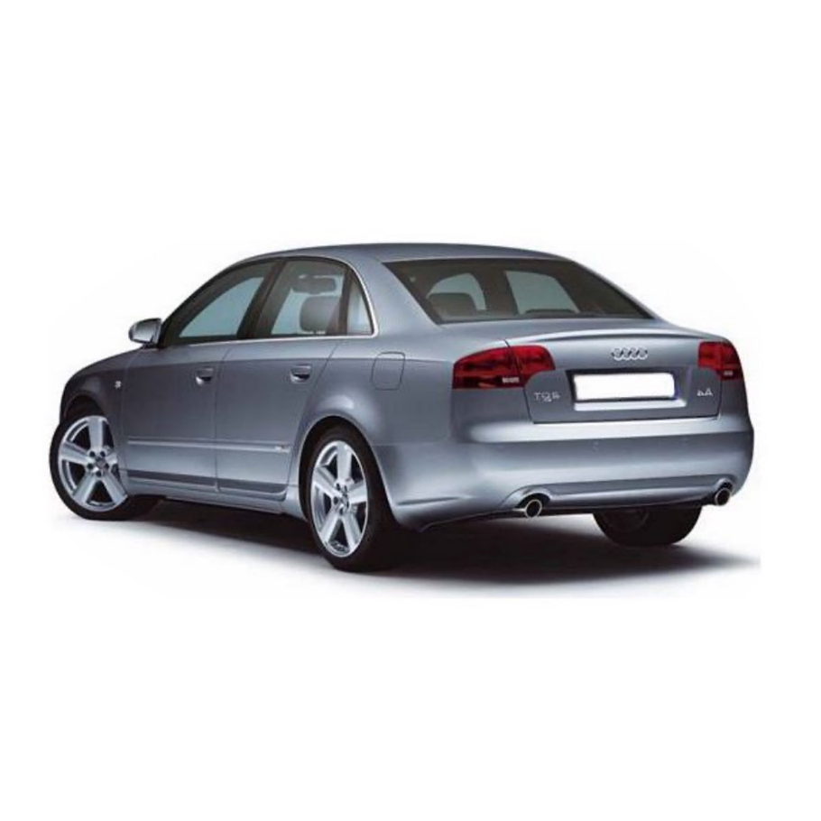 Filtro Aceite Audi A4 Quattro 2004-2009 1