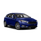 Disco Freno Ford Focus 2011-2018 Delantero 7