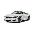 Pastillas Freno BMW M40i 2014-2018 Trasero 2