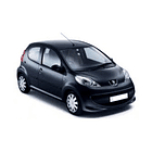 Filtro Aceite Peugeot 107 2005-2008 9