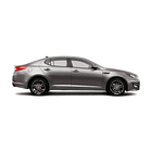 Disco Freno Kia Optima 2010-2015 Delantero 2