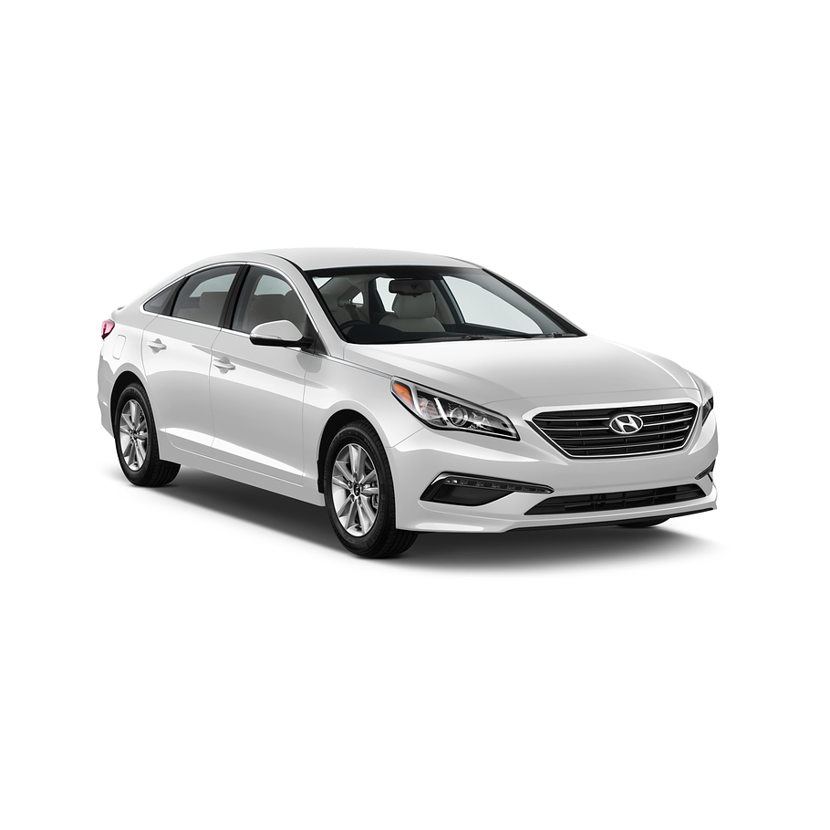 Pastillas Freno Hyundai Sonata 2015-2019 Delantero 2