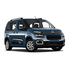 Disco Freno Citroën Berlingo 2019-2023 Trasero 6