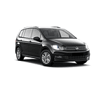 Filtro Aire Volkswagen Touran 2015-2025 2