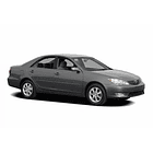 Disco Freno Toyota Camry 2002-2006 Delantero 6