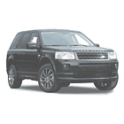Filtro Aceite Land Rover Freelander LR2 2006-2015 1