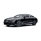 Pastillas Freno Mercedes Benz AMG CLS53 4Matic + 2018-2023 D 2